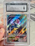 Miraidon Pokémon 2023 Black Star Promo 13 Scarlet Violet ETB, Hobby en Vrije tijd, Verzamelkaartspellen | Pokémon, Ophalen of Verzenden