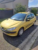 Peugeot 206 ,2003 1.4 benzine export! 89.000dkm, Auto's, Overige kleuren, Handgeschakeld, Particulier, Stadsauto