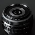 Fujinon GF50mmF3.5 R LM WR, Enlèvement, Comme neuf, Lentille standard