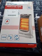 Infrarood verwarming 1200 watt, Huis en Inrichting, Ophalen