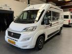 Fiat Ducato Rapido, Bedrijf, Diesel, 5 tot 6 meter, Fiat