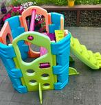 Feber Activity Parc Speelhuis, Kinderen en Baby's, Ophalen, Gebruikt, Kunststof