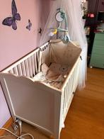 Babybed peuterbed, Kinderen en Baby's, Ophalen, Zo goed als nieuw