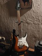 Guitare electrique ibanez gio, Musique & Instruments, Enlèvement, Utilisé, Ibanez