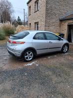 Honda ongeval, Auto's, Honda, Handgeschakeld, Particulier, Te koop, Benzine