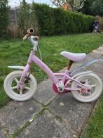 Kinderfietsjes, Fietsen en Brommers, Ophalen, Gebruikt