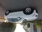 Audi Q2 35 tfsi benzine automaat 2021, Auto's, Automaat, Wit, Leder, 5 zetels