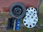 1nieuwe banden Suzuki alto 155x65 r13, Ophalen of Verzenden, Suzuki