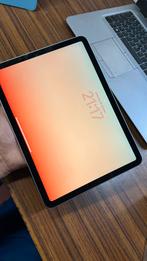 iPad Air M2 11 (2024) 128GB, Computers en Software, Ophalen, Zo goed als nieuw