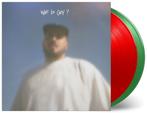 Vinyl 2LP Zwangere Guy Wie Is Guy? NUMBERED GREEN RED NIEUW, Ophalen of Verzenden, Nieuw in verpakking, 12 inch, Rap of Hip Hop