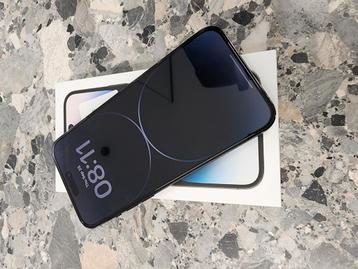 Iphone 16 Pro Max 512Gb beschikbaar voor biedingen