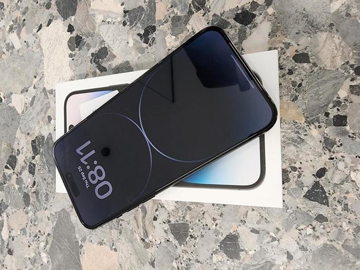 Iphone 16 Pro Max 512Gb, Telecommunicatie, Mobiele telefoons | Hoesjes en Screenprotectors | Apple iPhone, iPhone XS, iPhone 11