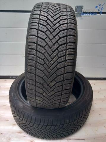 Band 205/45/17 2x Landsail Sentury Seasondragon 5mm 2023 beschikbaar voor biedingen