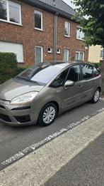 C4 picasso, Auto's, Automaat, Particulier, Euro 4, Te koop