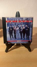Friends again - soundtrack cd, Ophalen of Verzenden, Zo goed als nieuw