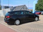 Opel Astra ST EDITION 1.5D MT6 122PK *NAVI*SENSOREN*, Auto's, Opel, 90 kW, 122 pk, Parkeersensor, Te koop