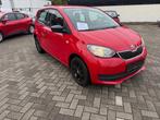 Vw Up Benzine 5 Deurs! Airco Lm Velgen! 60.000 Km!, Rouge, Achat, Entreprise, Boîte manuelle