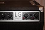 Gibson LAB Series L5 gitaarversterker, Muziek en Instrumenten, Ophalen, Zo goed als nieuw, Gitaar, 100 watt of meer