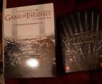 DVD Boxen Game of Thrones te koop, Cd's en Dvd's, Ophalen