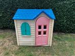 Smoby speelhuisje, Kinderen en Baby's, Speelgoed | Buiten | Speelhuisjes, Ophalen, Gebruikt, Kunststof