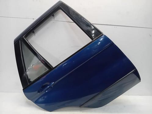 PORTIER RECHTS ACHTER BMW X5 (E53) (01-2000/12-2006), Auto-onderdelen, Carrosserie, Deur, BMW, Achter, Rechts, Gebruikt