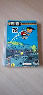 Robbedoes bundeling 79, Ophalen of Verzenden, Zo goed als nieuw