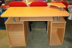 Zeer mooi, houten (kinder)bureau, Huis en Inrichting, Bureaus, Ophalen, Zo goed als nieuw, Bureau