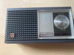 vintage radio National Panasonic, Ophalen, Gebruikt, Radio