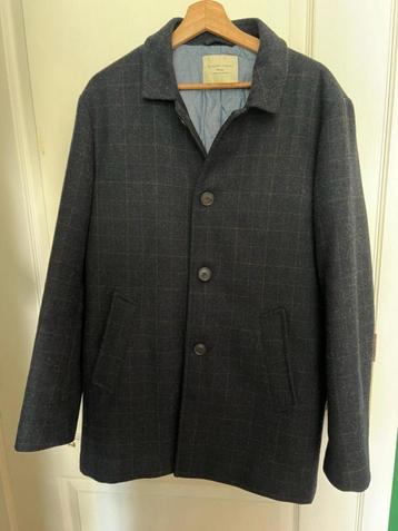 Geruite jas - Selected / Homme beschikbaar voor biedingen