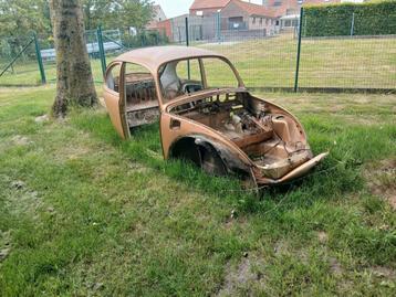 Vw 1302  kever, Auto-onderdelen, Ophalen, Voor