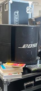 Bose Acoustimass pro, Audio, Tv en Foto, Luidsprekerboxen, Ophalen, Gebruikt, Bose