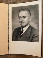 Verkinderen x Declerck 1899 Tielt 1957 Viersel, Verzamelen, Bidprentjes en Rouwkaarten, Ophalen of Verzenden, Bidprentje