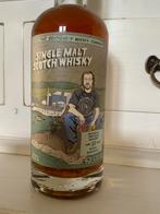 Whisky port ellen 33 jaar, Verzamelen, Ophalen, Zo goed als nieuw, Port