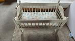 Babywiegje, Kinderen en Baby's, Babywiegjes en Ledikanten, Ophalen, Gebruikt, Wieg