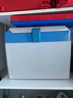 Koelbox met transfo, Enlèvement, Comme neuf, Glacières, Électrique