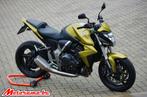 Honda CB1000R - 2008 - 23 000 km @Motorama, Permis Moto A, Entreprise, Plus de 35 kW, 4 cylindres