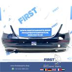 BUMPER W213 E KLASSE ACHTERBUMPER HYBRIDE COMPLEET ORIGINEEL, Gebruikt, -, Ophalen of Verzenden, Achter