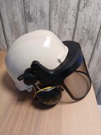 Casque forestier centurion neuf