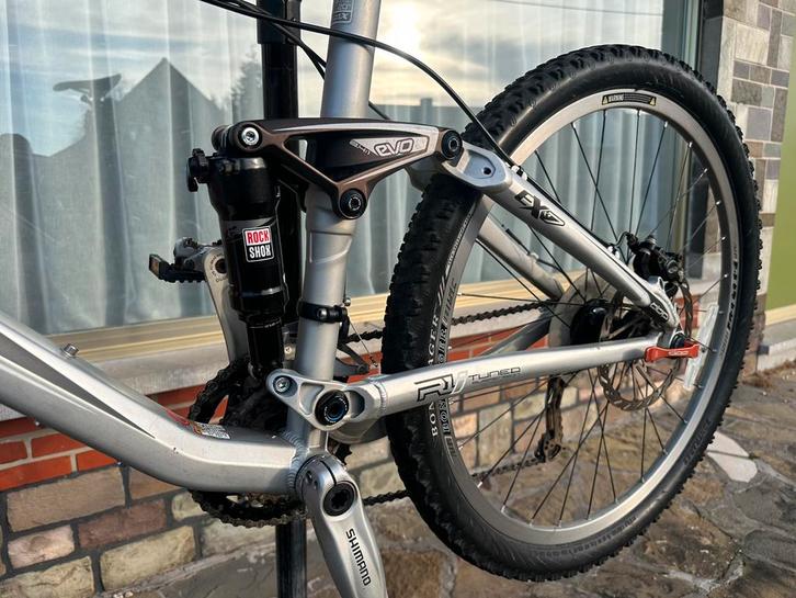 Trek Fuel EX 7, Vélos & Vélomoteurs, Vélos | VTT & Mountainbikes, Comme neuf, Trek, VTT tout suspendu, Enlèvement