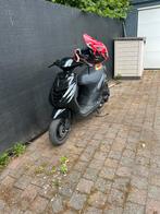 Piaggio zip 2021 4t iget 50cc a klasse, Fietsen en Brommers, Scooters | Piaggio, Gebruikt, Zip, Klasse A (25 km/u), Ophalen of Verzenden