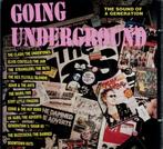 cd    /   Going Underground (The Sound Of A Generation), Cd's en Dvd's, Ophalen of Verzenden