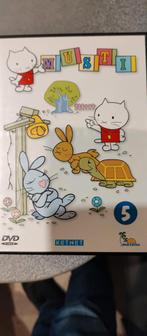 Musti dvd  voor kinderen, Collections, Enlèvement