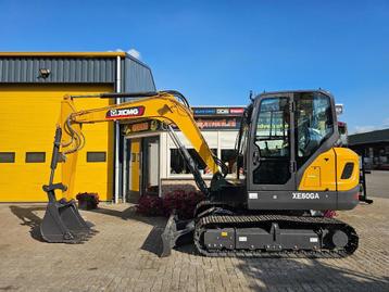 XCMG XE60GA WE1431 beschikbaar voor biedingen