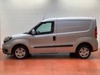 Fiat Doblo 1.6 Multijet Fiat Doblo 1.6 Multijet 77kw, Argent ou Gris, Achat, 105 ch, Entreprise