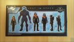 Loot Crate Exclusive Netflix Lost In Space Decal Set, Enlèvement ou Envoi, Neuf, TV, Autres types