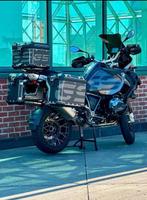 BMW R 1200 GSA - 2018 - Full Option - Slechts 9000 km, Motoren, Particulier