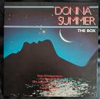 Donna Summer "The Box", 1960 tot 1980, R&B, Zo goed als nieuw, Ophalen