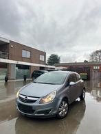 Opel corsa benzine gekeurd voor verkoop, Auto's, Elektrische ramen, Handgeschakeld, Particulier, Corsa