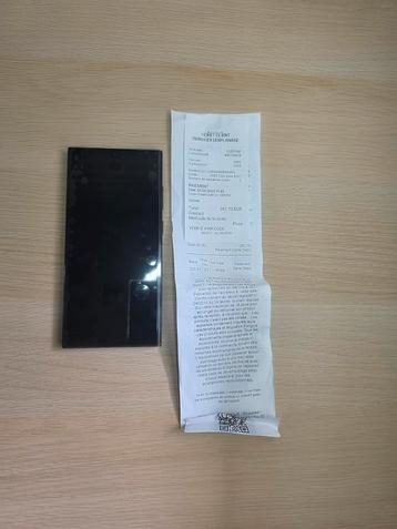Galaxy s23 ultra garantie 2 ans, Enlèvement ou Envoi, Comme neuf, Galaxy S23