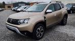 🆕DACIA DUSTER 4X2_1.3 i(130CH)_2019💢EUR.6D_123.000KM💢, Duster, SUV ou Tout-terrain, 5 places, Beige